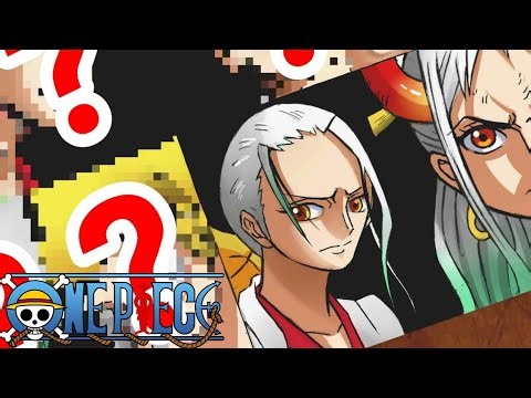 Drawing the Straw Hat Pirates in the Iconic Yamato Style - One Piece Fan Art Tutorial!