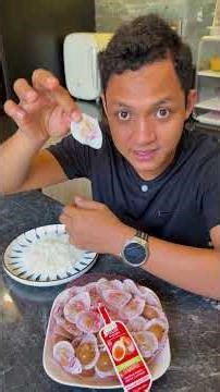 AZMAN REVIEWS QUAIL EGGS