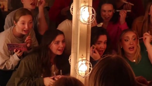 Get ready to be swept off your feet at the Unity Ball Global Met Gala, where the atmosphere will be buzzing with excitement and style. 🎶 Watch the @crimsonchords_iup serenade us with their rendition of 'A Night To Remember' from High School Musical. It's going to be a night filled with music, culture, and unforgettable moments. | Indiana University of Pennsylvania