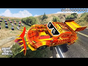 GTA 5 Thug Life #25 Funny Moments (GTA 5 WINS & FAILS)