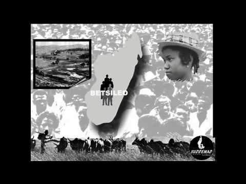 L’ORIGINE DU PEUPLE MALGACHE - MADAGASCAR