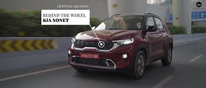 Review: Does the Kia Sonet have it all? We take it out for a spin