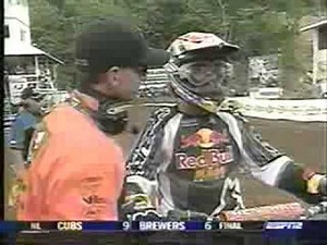 2004 Millville Chevy Trucks 125cc AMA Motocross Championship (Round 9 of 12)