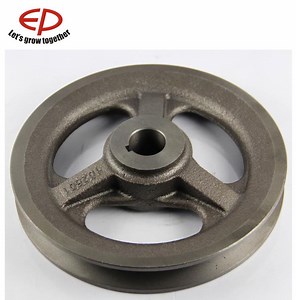 [Hot Item] Hardware Made by Investment Casting