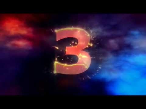 Intro Opening Video CountDown 3...2...1... #1 ( Wondershare Filmora )