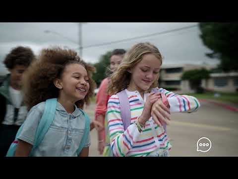 Gabb Watch | A Phone for Kids on the Go