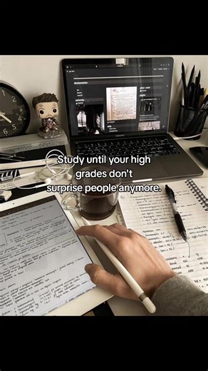 Daily Study Motivation Series for Academic Success