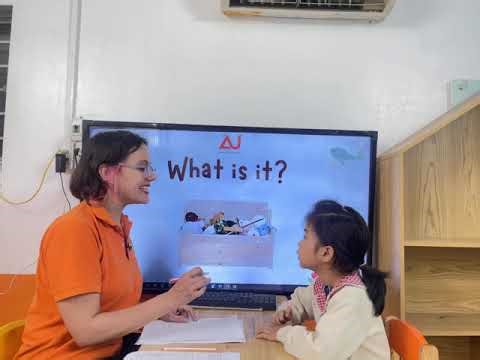 Đặng Thị Ngọc Lan - Eva - MLI 103 Test Unit 3+4