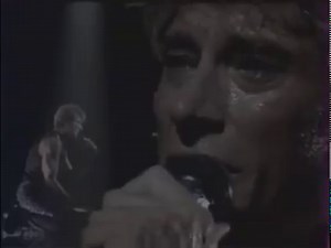 Johnny Hallyday Ne me quitte pas.. | Anthologie de la chanson française