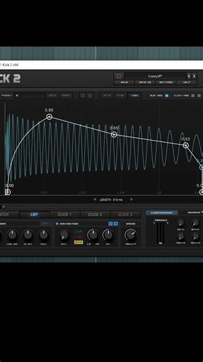 Ajuste o Tempo do Kick Perfeito no Kick 2 🎧🔥