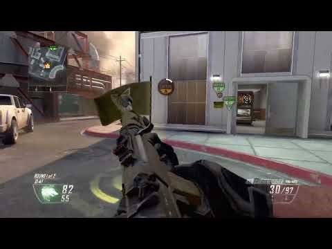 PriMaL dM gets smacked while blur glitching