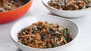 5 recipes Ella Mills cooks every week for nutritious plant-based eating