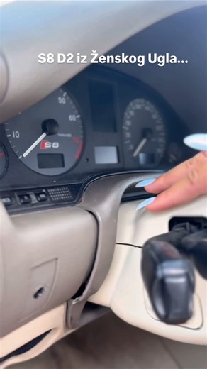 514 reactions · 19 comments | #zanimljivosti_o_automobilima #audi #quattro #viral #car #problems #driver #traffic #crash #accident #acceleration #funny #funnyvideos #viral #mechanic #woman | zanimljivosti_o_automobilima | Facebook