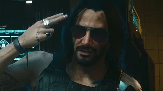 Cyberpunk 2 will bring online multiplayer to Night City