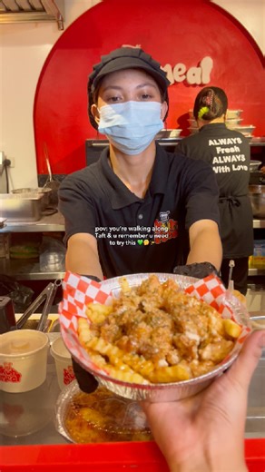 you don’t know you’re passing by the best comfort food in taft 😌🍗 and if hindi ka pa rin natutuloy… this is your sign, fam ❤️ We’re just inside 2-Torre Lorenzo building (infront DLSU Henry Sy bldg.), open everyday, from 10am to 9pm. See uuu fam 🥰 To skip the line and just pick up on your preferred timeslot, pre-order to our website: 🔗 kuhmealphilippines.cococart.co You can also visit other KuhMeal branches: 📍 2/F FBR Arcade Katipunan Ave (Open Mon-Sat, 10am to 9pm) 📍 2/F The One Santo Toma