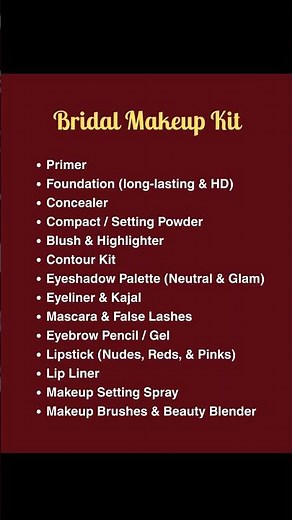 “Bridal Skincare & Prep Checklist 2025 | Glow Skincare Routine + Wedding Planning Guide”