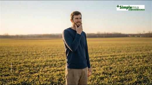 [ Simple MSA] La MSA accompagne les nouveaux exploitants : zoom sur 6 offres simples et pratiques. Je me renseigne : https://www.msa.fr/lfp/vos-demarches-simplifiees | MSA, la sécurité sociale agricole