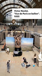 11K views · 962 reactions | Cette semaine, l'une des œuvres les plus...