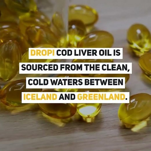 The Best Cod Liver Oil To Buy — the one I use myself!