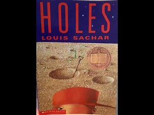 Holes: Chapter 4
