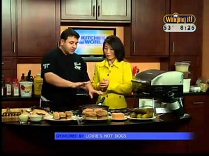 Chef part 2