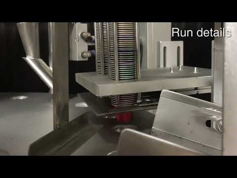 Brew Your Own Masterpiece: The Ultimate Coffee Capsule Filling System