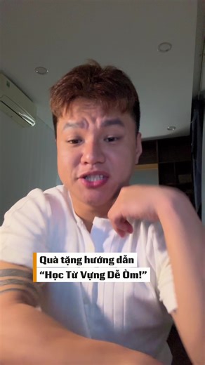 Phương Pháp Học Từ Vựng Hiệu Quả inb lẹ! #englishwithbubby #hoctuvungtienganh #phuongphaphoctienganh #tienganhgiaotiep #tienganhgiaotiep