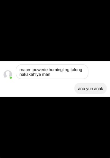 Hilarious Messenger Memes Compilation Part 3