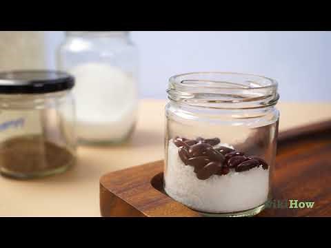 How to Prevent Salt from Absorbing Moisture