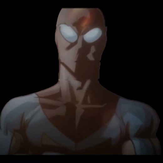 MENTIRÃO - Full Mask/Phantom Mark Edit