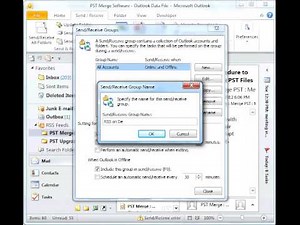 How to Add Rss Feed in Outlook?
