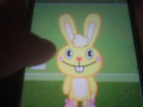 Happy tree friends - Slap Happy (link in the description to download)