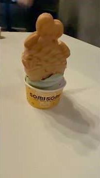 RESTAURANT EXPERIENCE - SomiSomi * Soft Serve & Taitaki 🎏 CORTEZ