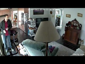 Magnitude 5.9 Earthquake Hits Australia (Victoria) Compilation Sep 22, 2021