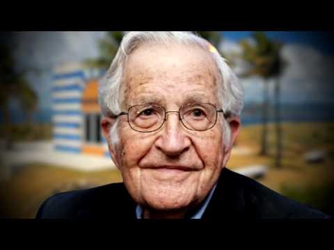 Requiem for Chomsky