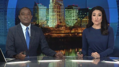 Paramedic Dede Davis released from hospital after Highway 50 helicopter crash, begins rehab recovery