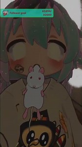 This is when I first started streaming and make VRChat content! #tiktok #vtuber #vrchat #vr