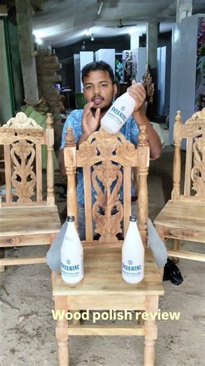 wood polish review #furniture