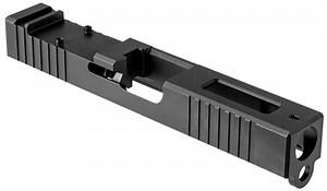 Brownells Releases Custom Slides For Glock Pistols