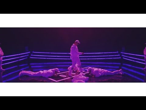 JUNHO (From 2PM) 『DSMN』Music Video