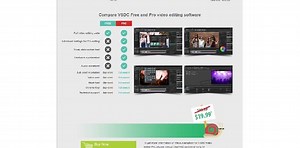 Vsdc video editor green screen