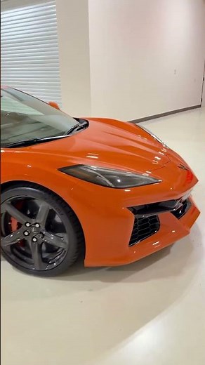 Perfect Z06 Spec?