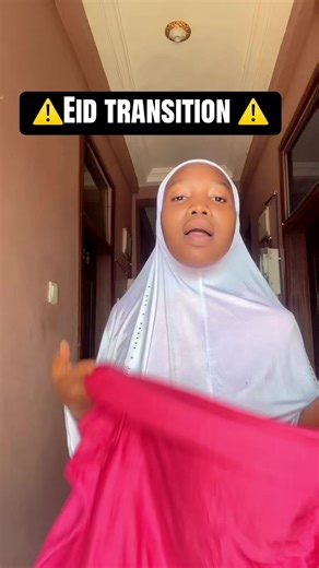 Eid Transition: Celebrating Traditions and Community