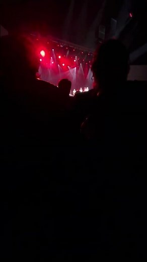 Summer night city live by abba the concert #lifeisbutadream #ATCtheconcert #ABBA