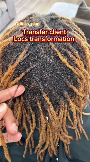 Locs Repair Guide for Healthy Hair Growth