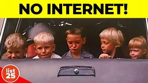 25 Facts Showing Why 80s Kids Are So Tough