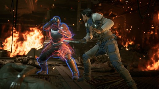 Dune Awakening: Best build for general gameplay