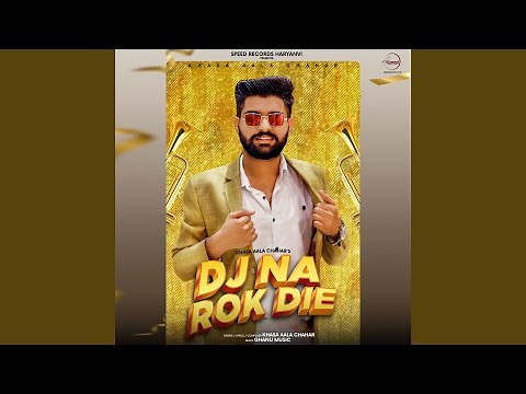 DJ Na Rok Die