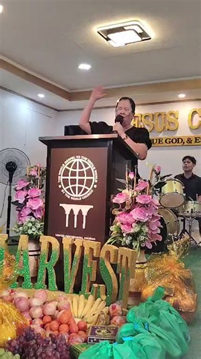 Sharon Openda on Reels