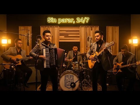 🌟 Cumbia Mexicana Viral Mix | Live 24/7 Para Fiestas